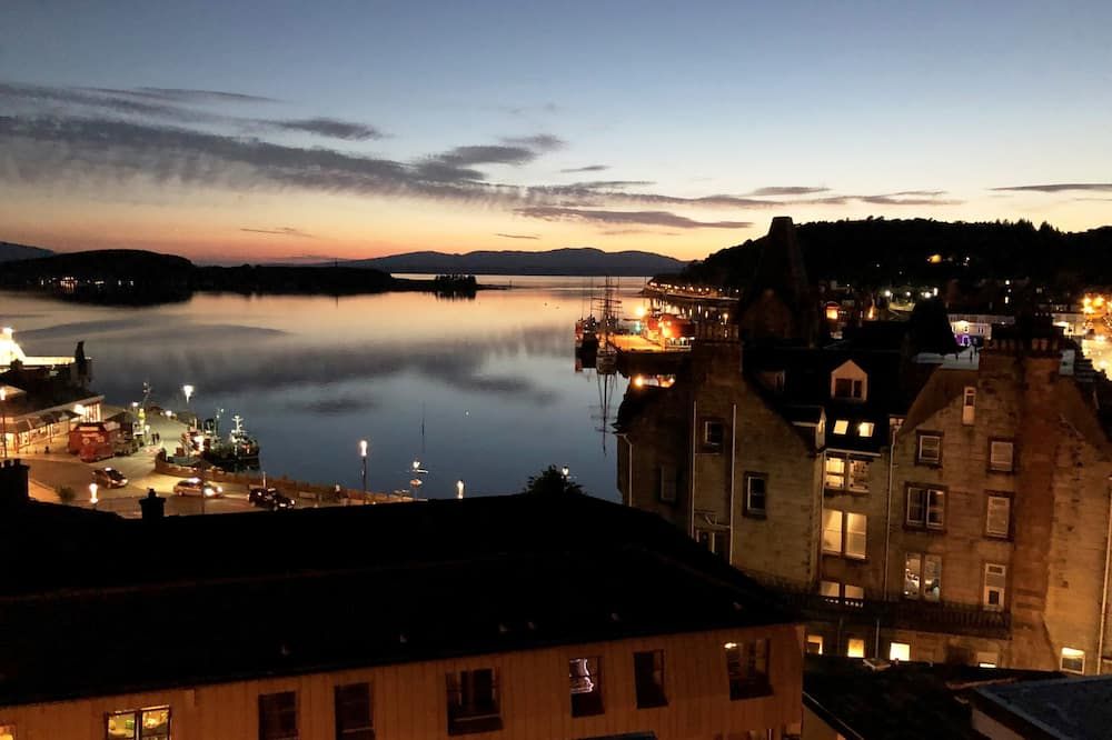 Näkymät ulkona