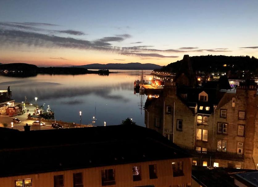 Näkymät ulkona Valokuva