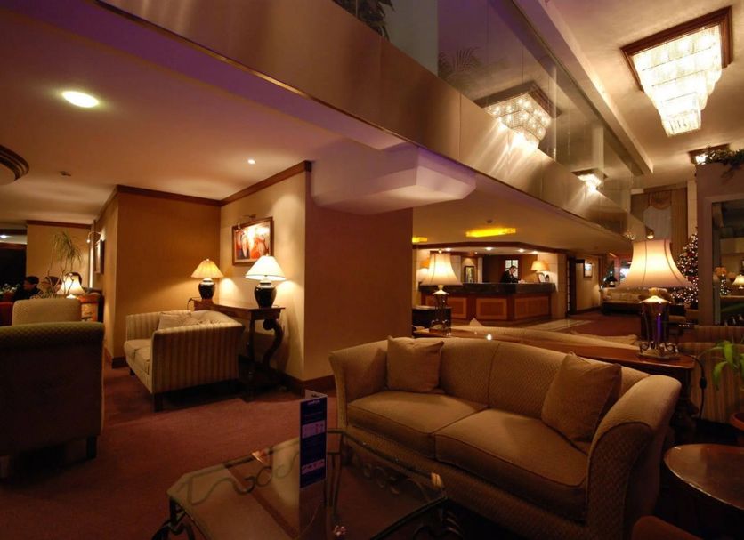 Oleskelutila Valokuva