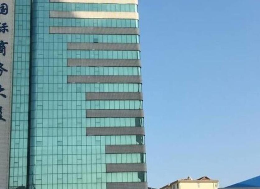Rakennus Valokuva