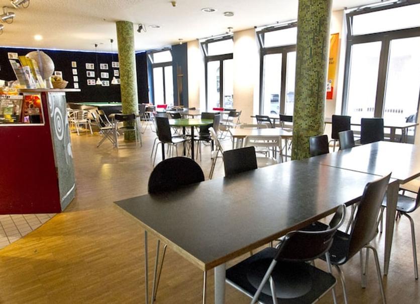 Ravintola Valokuva