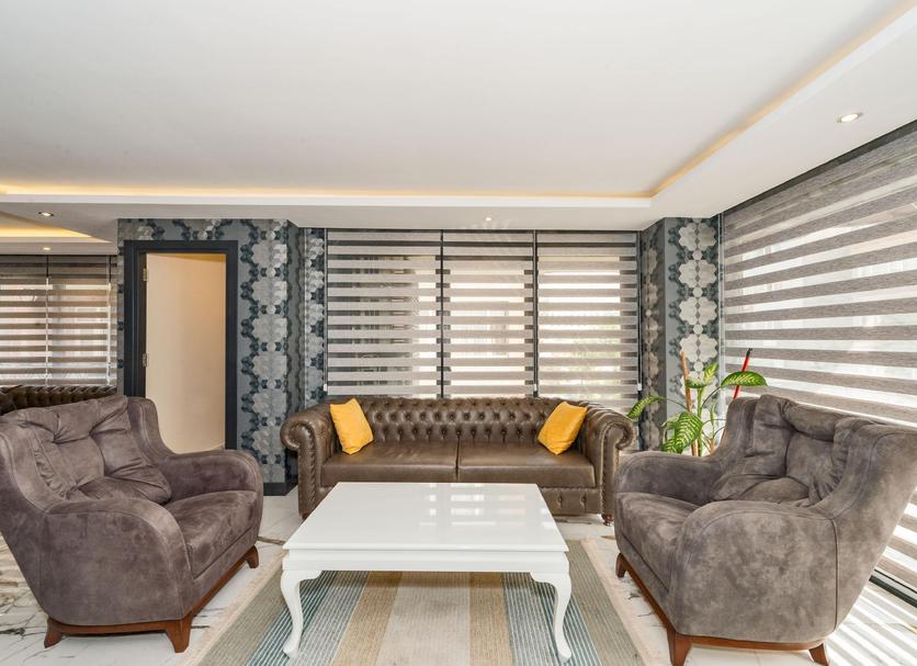 Vastaanotto Valokuva