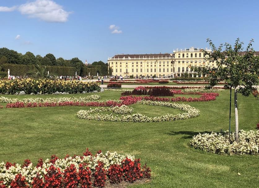 Näkymät ulkona Valokuva