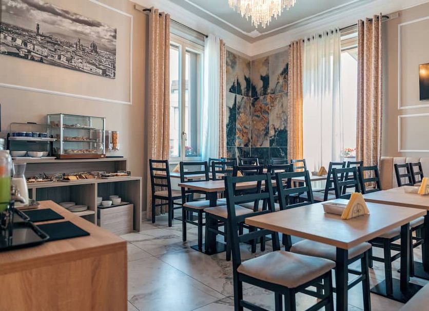 Ravintola Valokuva