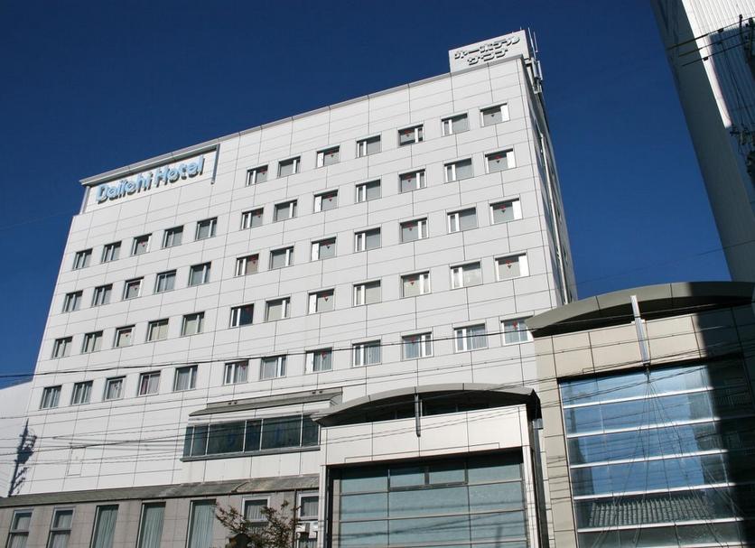 Rakennus Valokuva