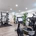 Kuntosali