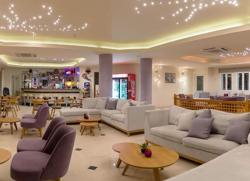 Oleskelutila Valokuva