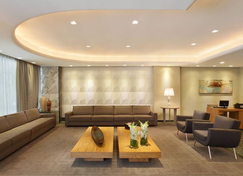 Oleskelutila Valokuva