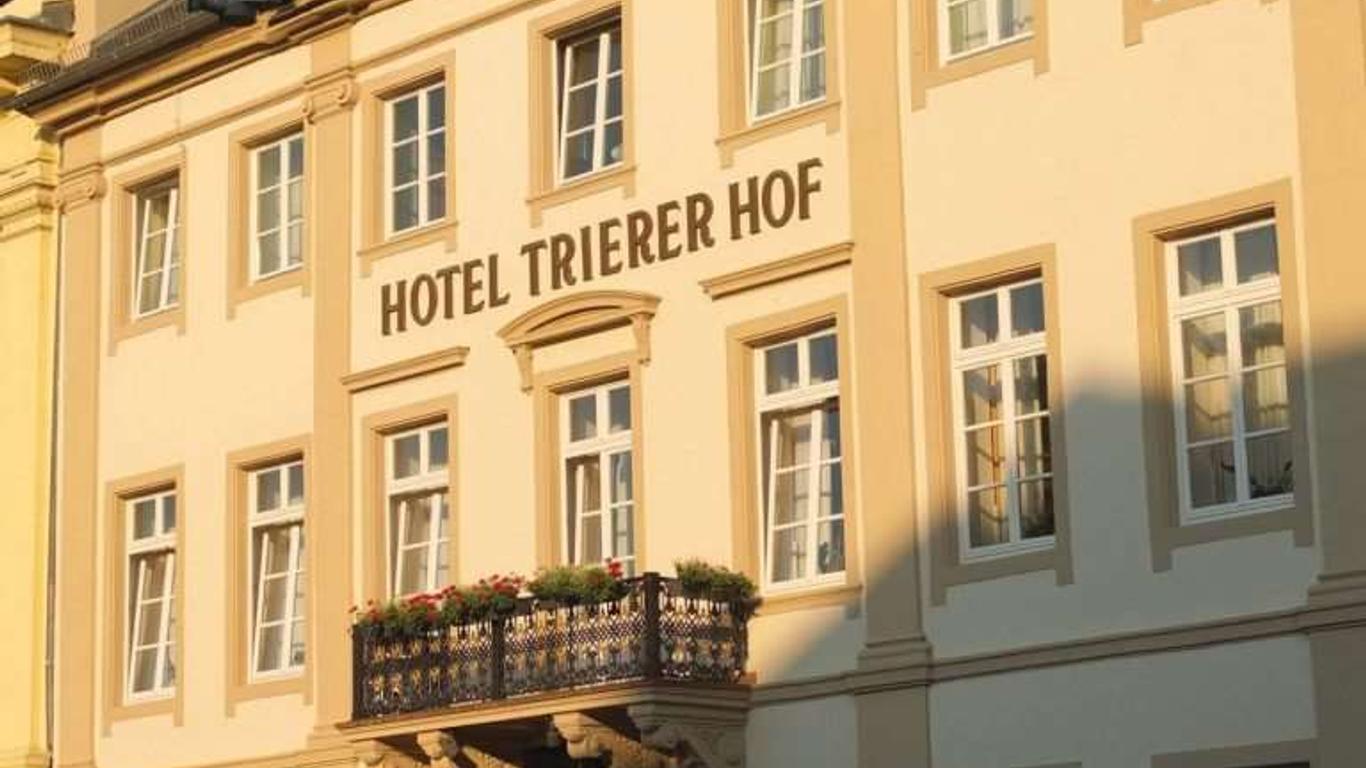 Hotel Trierer Hof