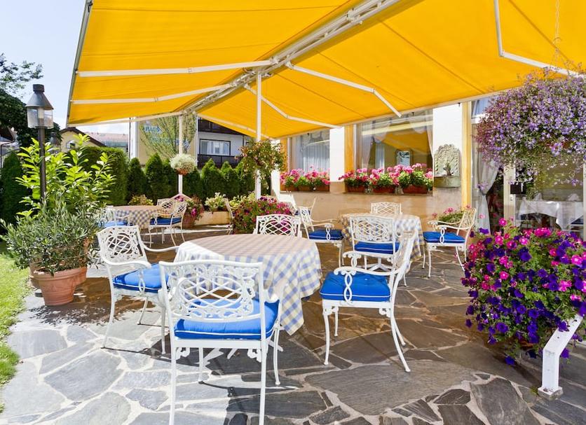 Patio Valokuva