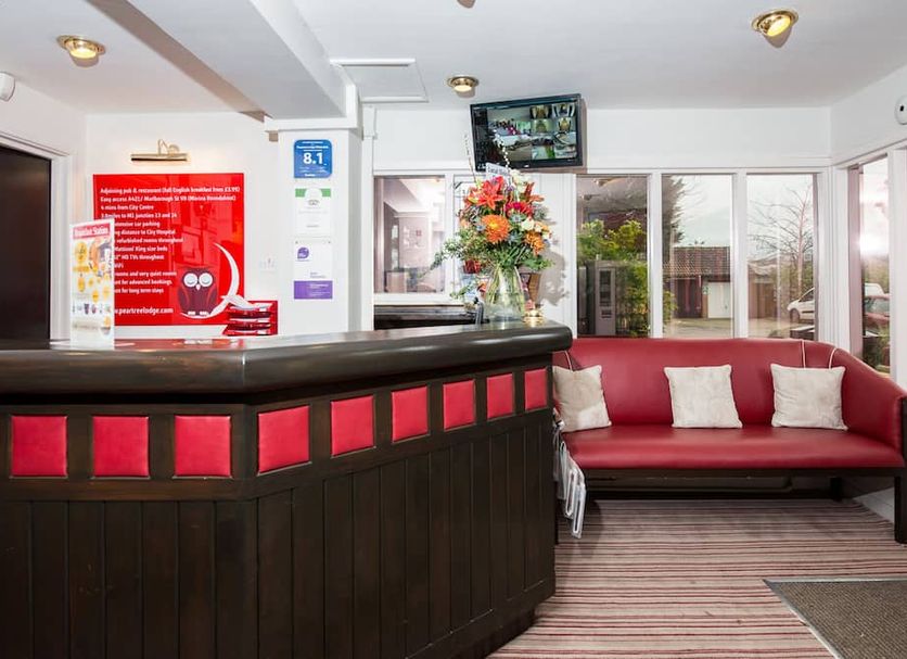 Vastaanotto Valokuva