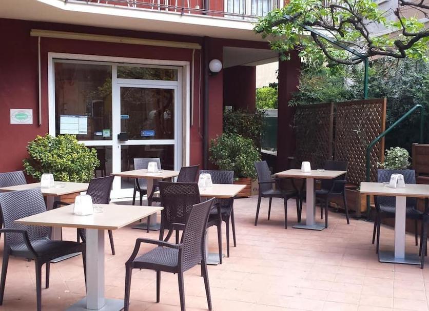Patio Valokuva