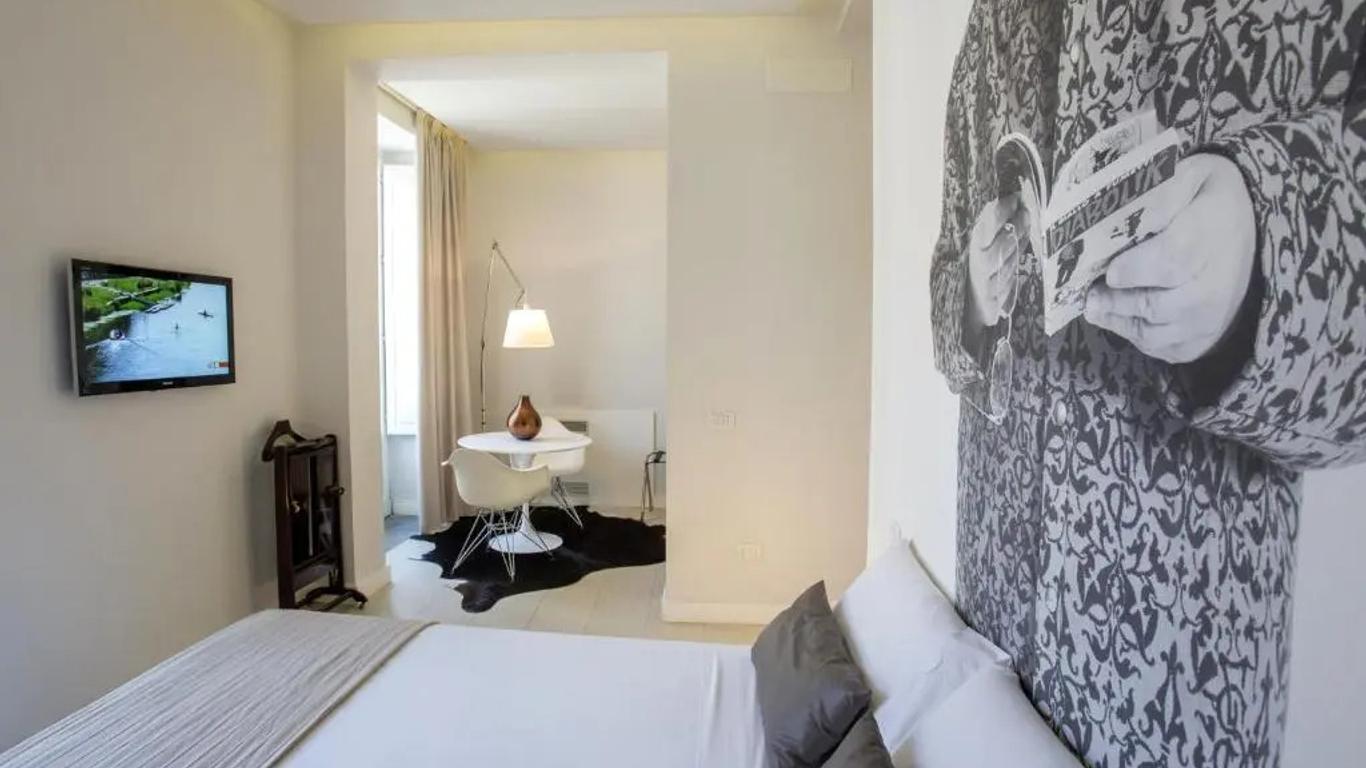 Locanda Del Bagatto