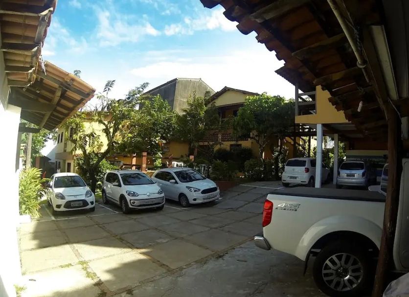 Näkymät ulkona Valokuva