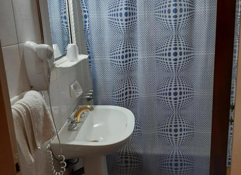 Kylpyhuone Valokuva