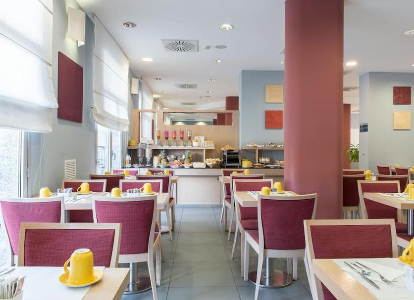 Ravintola Valokuva
