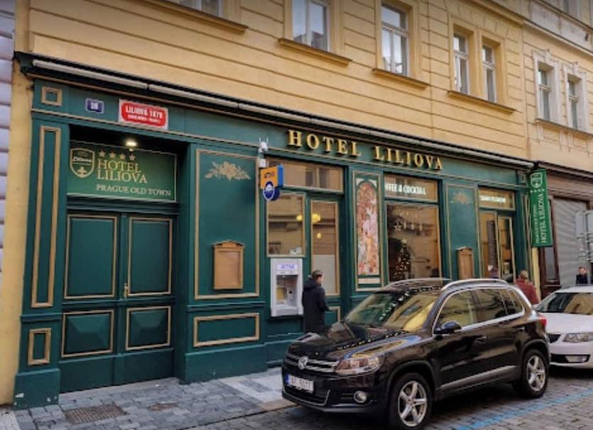 Näkymät ulkona Valokuva