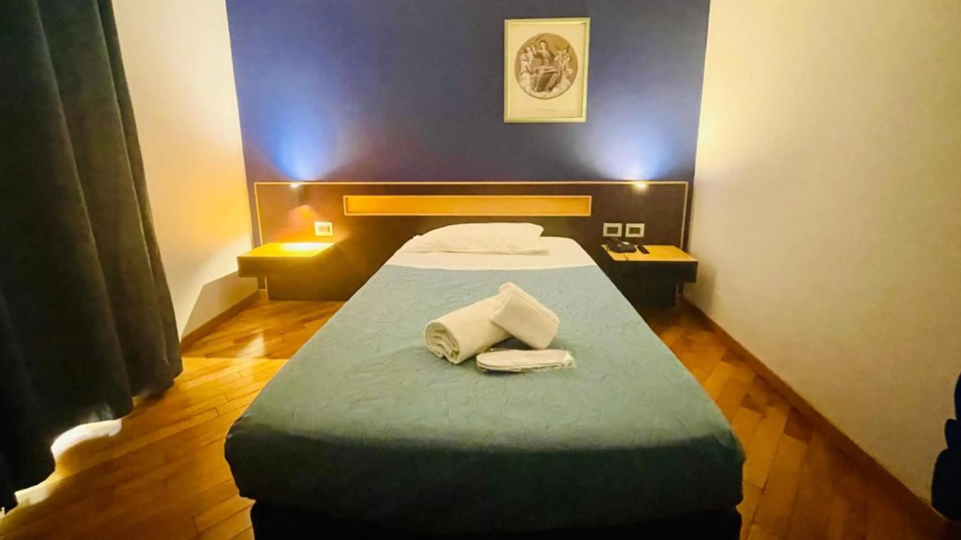 Rigel Hotel