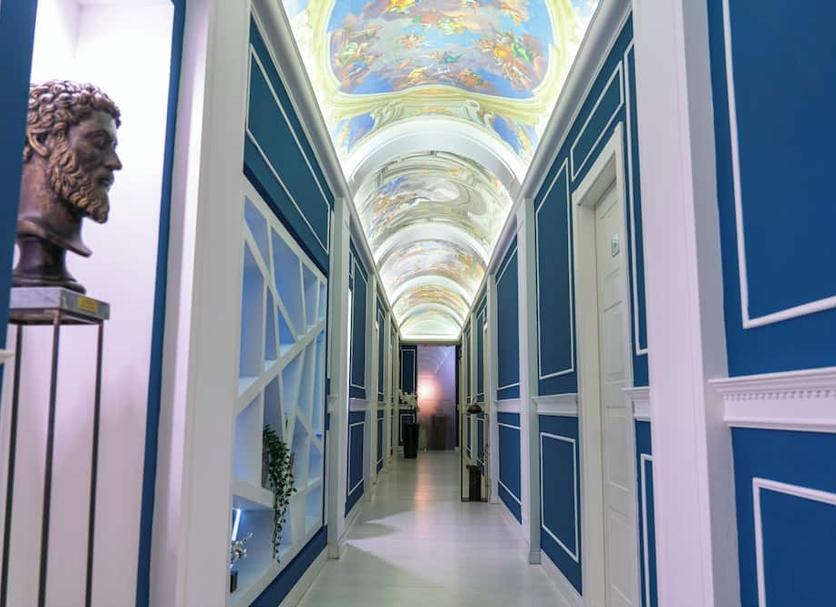 Aula Valokuva