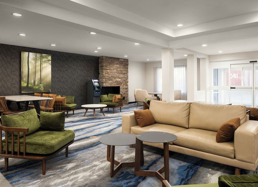 Oleskelutila Valokuva