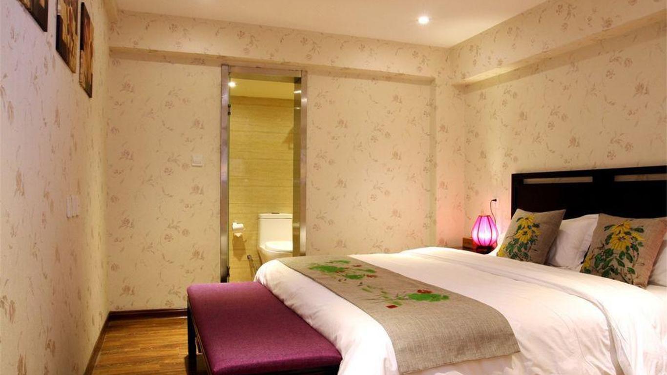 Yijia Inn