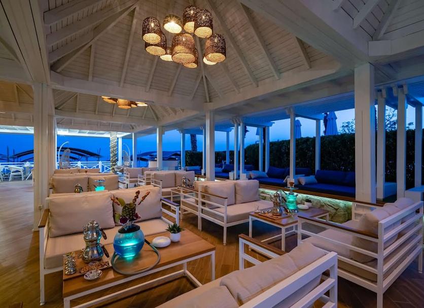 Oleskelutila Valokuva