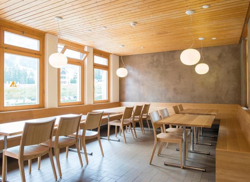 Ravintola Valokuva
