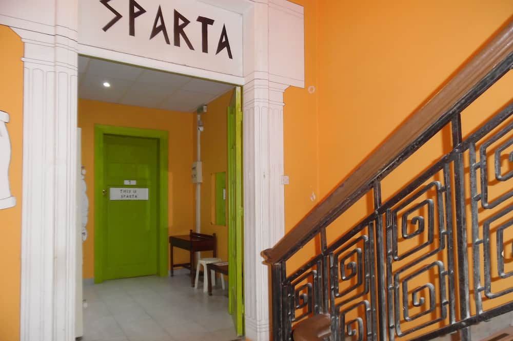 Aula