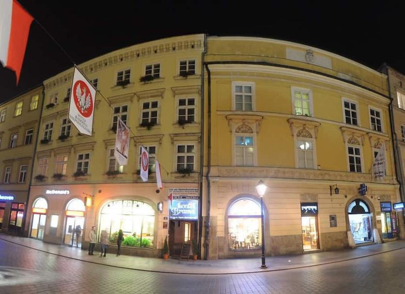 Rakennus Valokuva