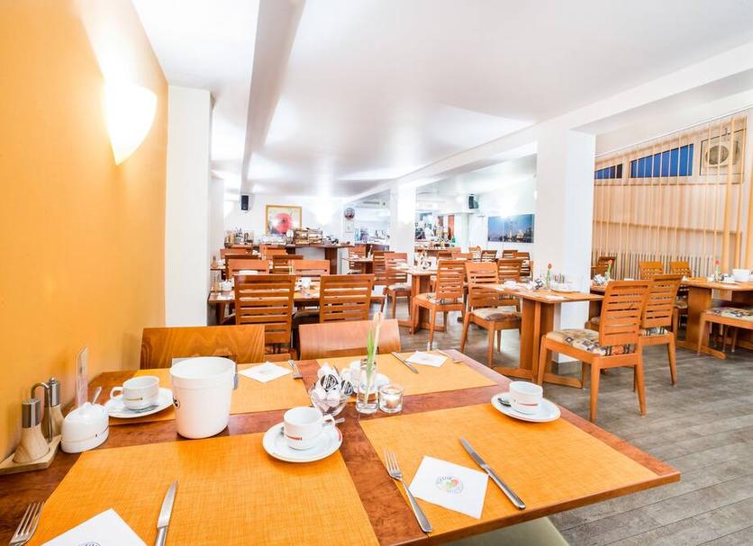 Ravintola Valokuva