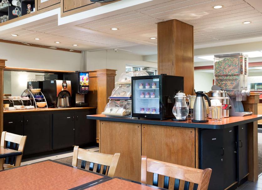 Buffet Valokuva