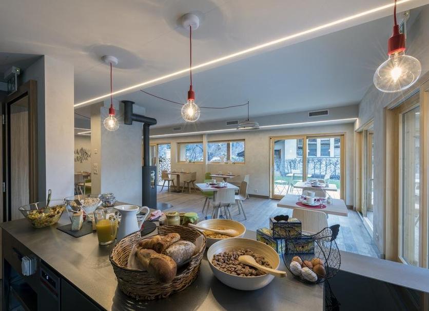 Buffet Valokuva