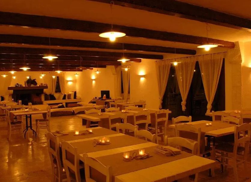Ravintola Valokuva