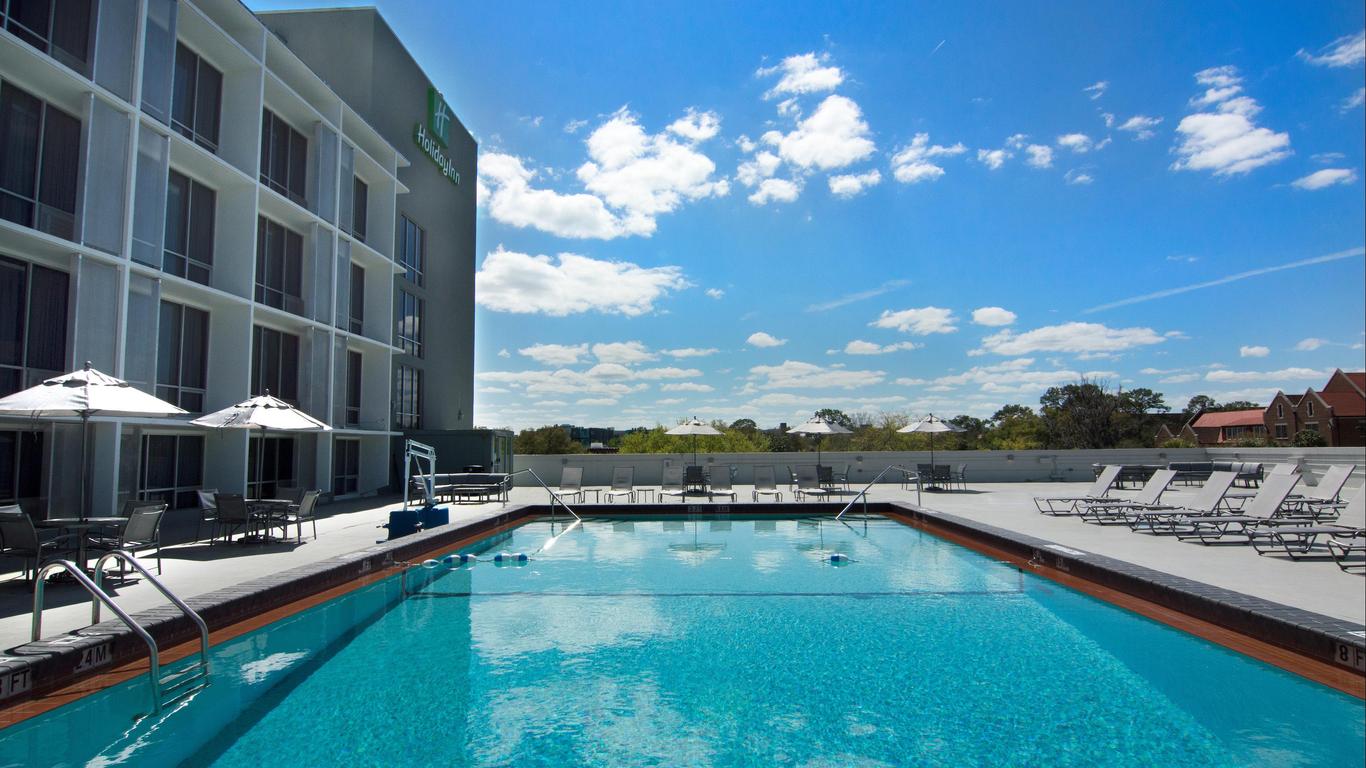 Holiday Inn Gainesville - University Center, An IHG Hotel
