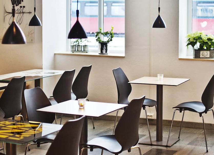 Ravintola Valokuva