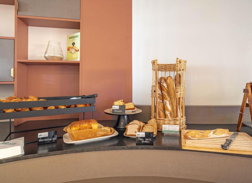 Buffet Valokuva
