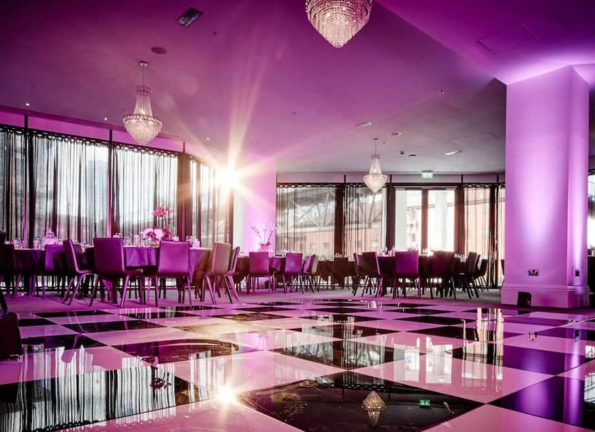 Ravintola Valokuva