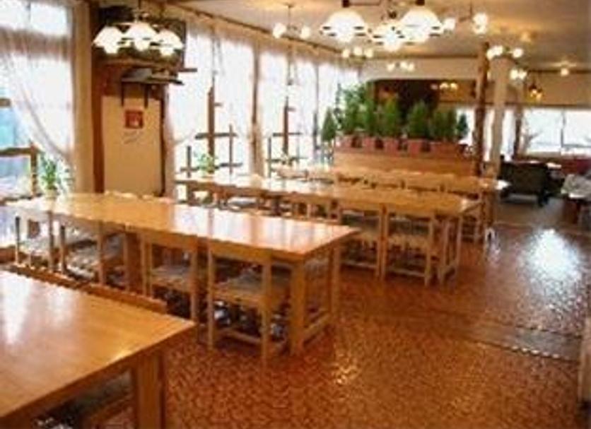 Ravintola Valokuva