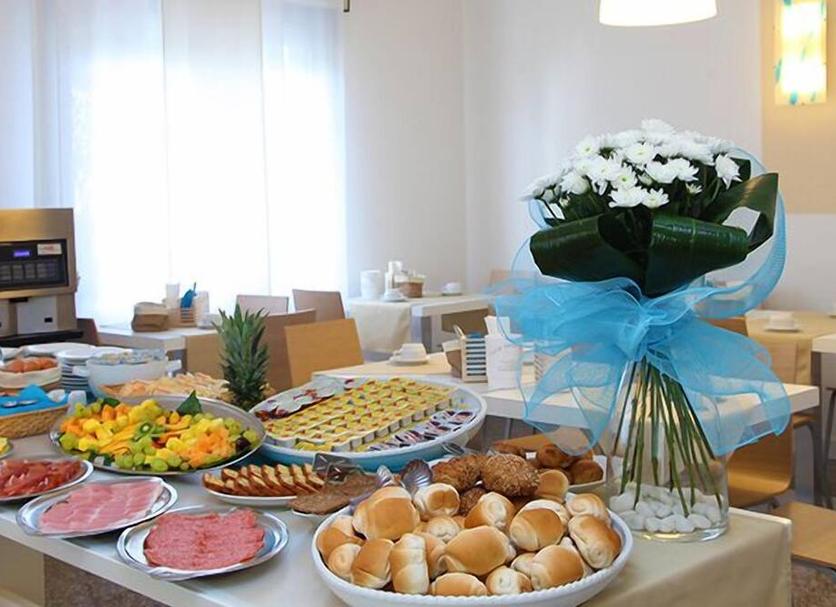 Buffet Valokuva