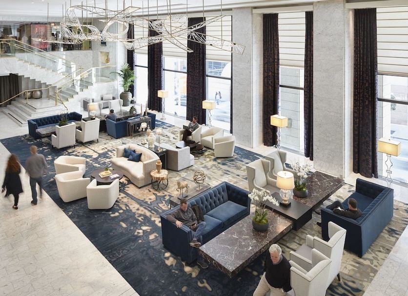 Oleskelutila Valokuva