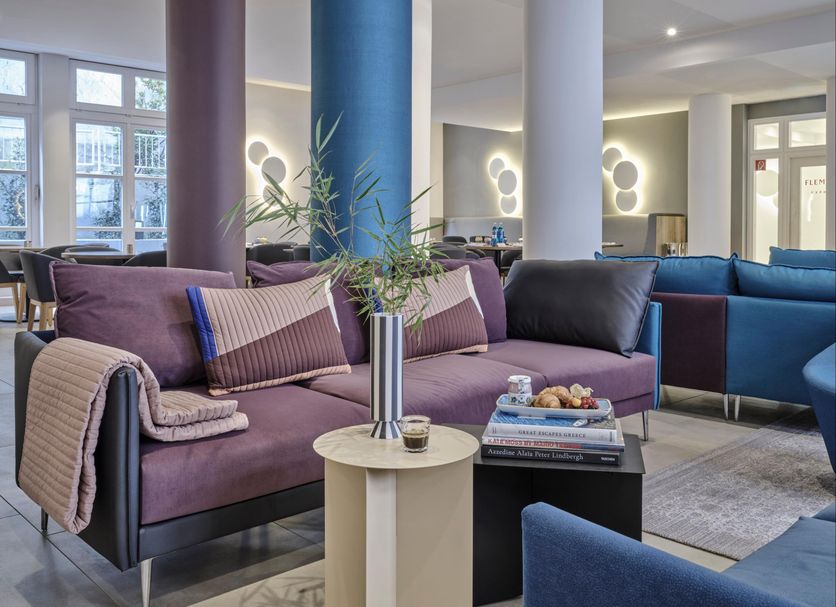 Oleskelutila Valokuva