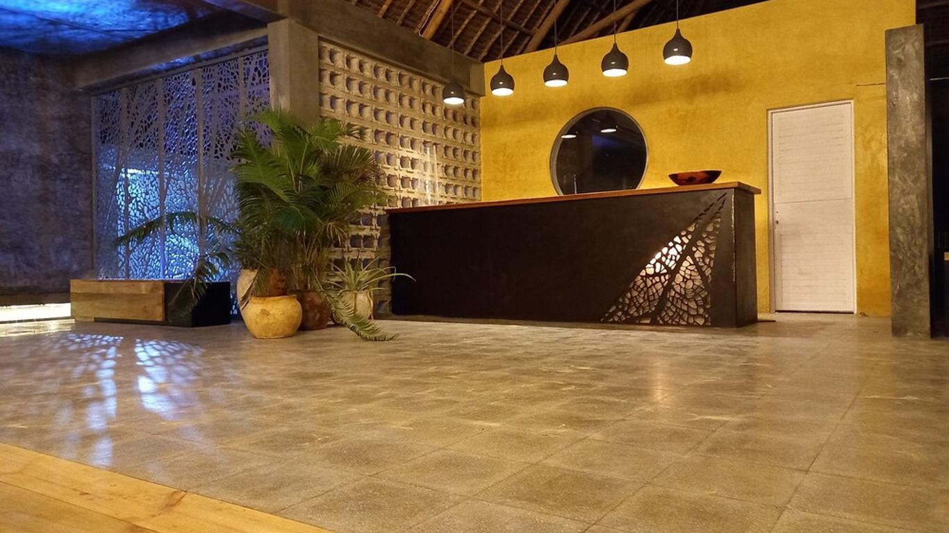 Casa del Mar Hotel Zanzibar
