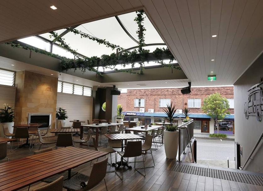 Ravintola Valokuva
