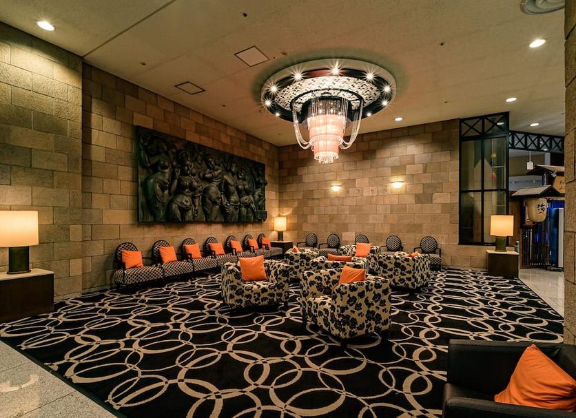 Oleskelutila Valokuva