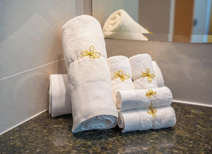 Huoneen palvelut Valokuva