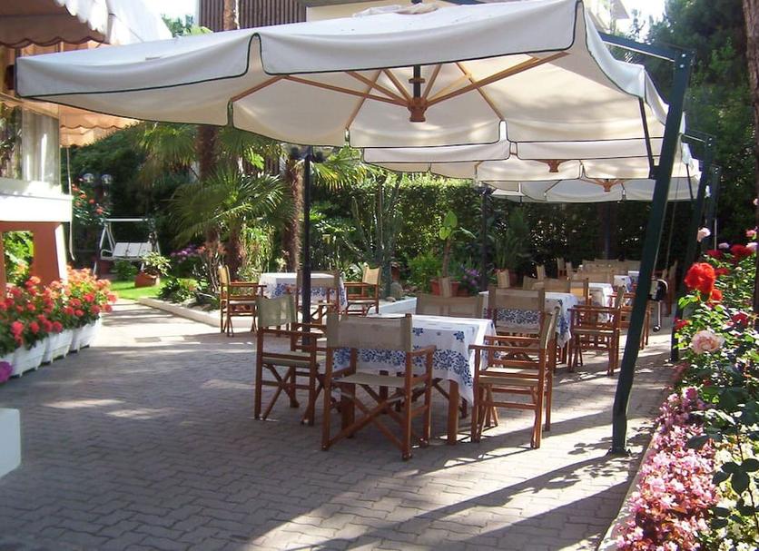 Patio Valokuva