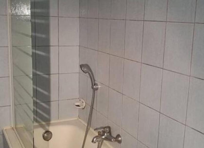 Kylpyhuone Valokuva