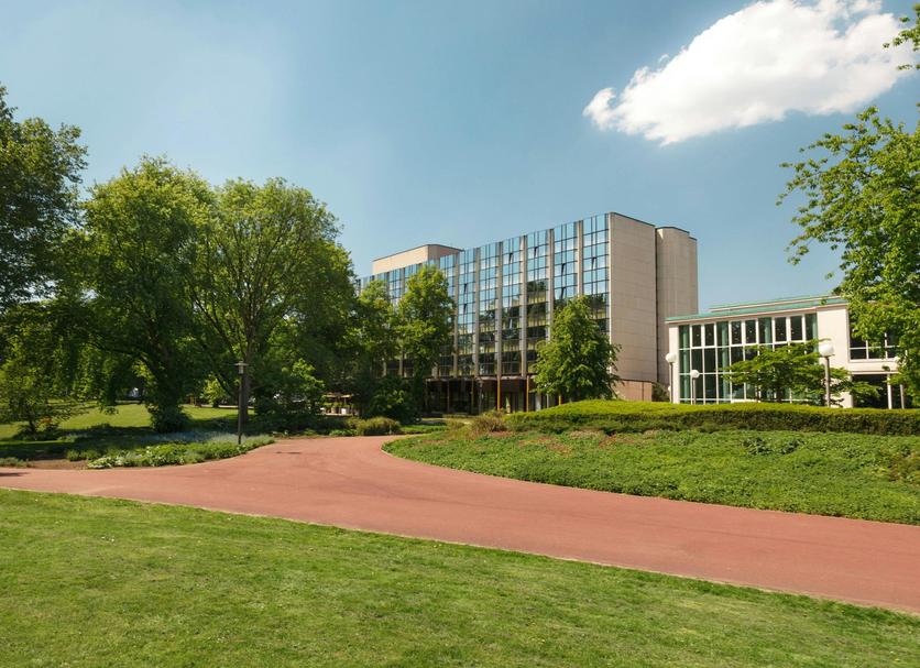 Rakennus Valokuva
