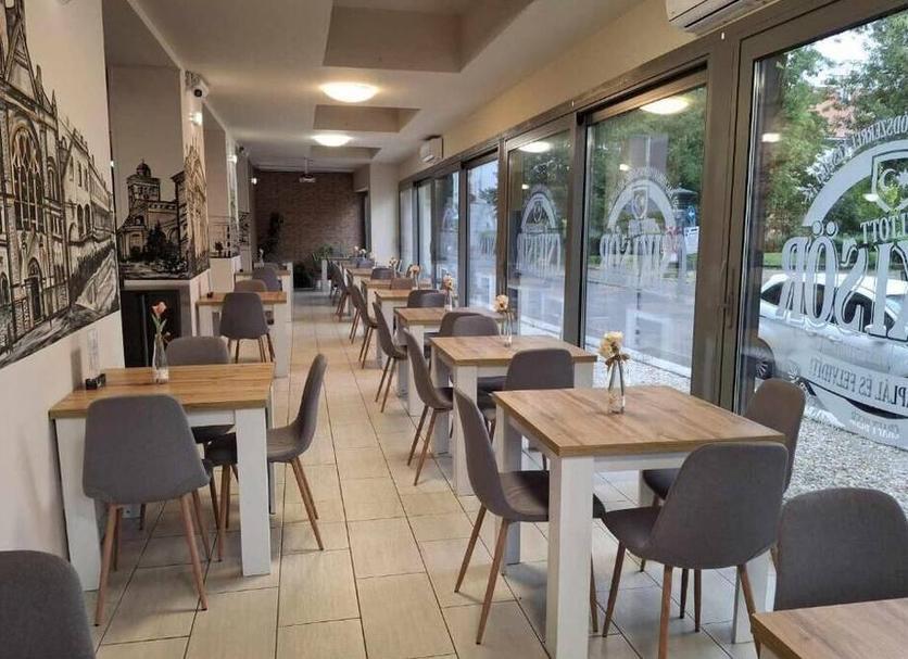 Ravintola Valokuva
