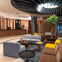 Austria Trend Hotel Ljubljana